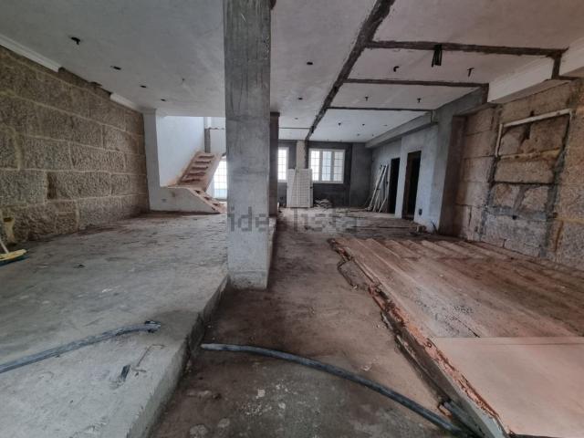 Casa en venta en Ribeira, As Sarreiras