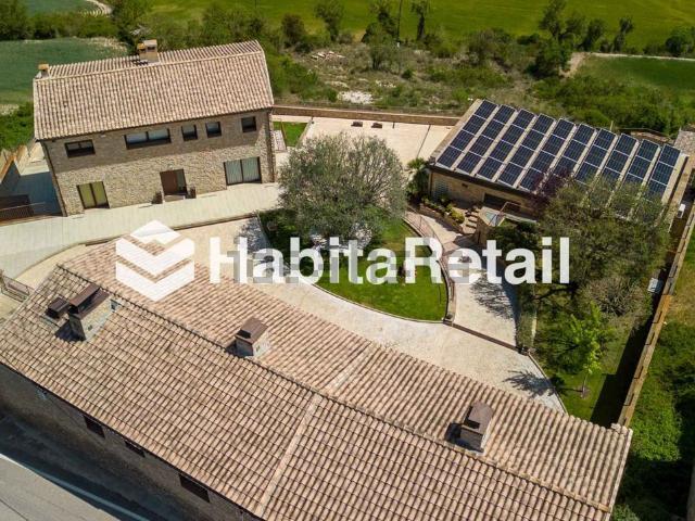 Casa en venta en Montpalau, Ribera d'Ondara