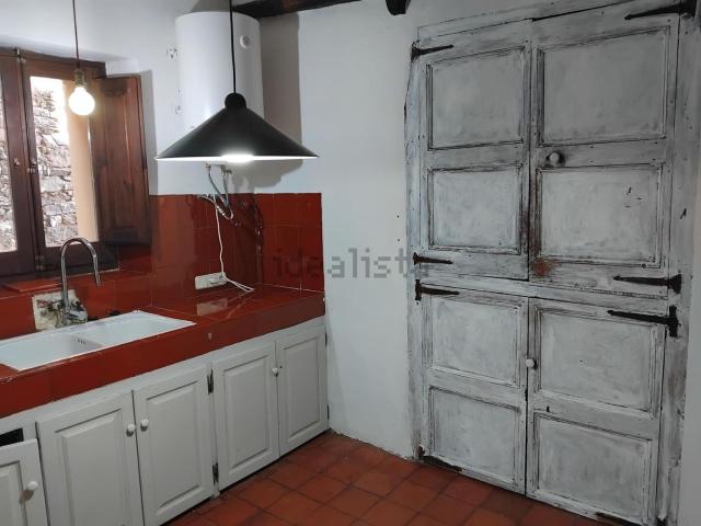 Casa en venta en Alt Urgell, Catalunya