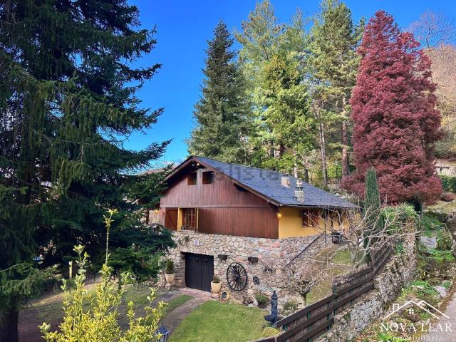 Casa en venta en Ripollès, Catalunya