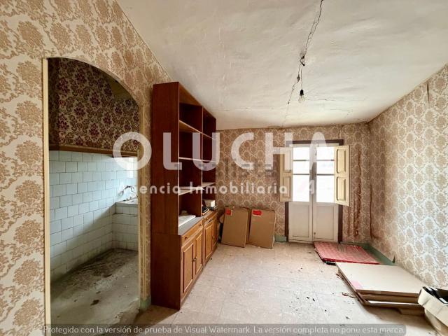 Casa en venta en el Pla, Ribesalbes