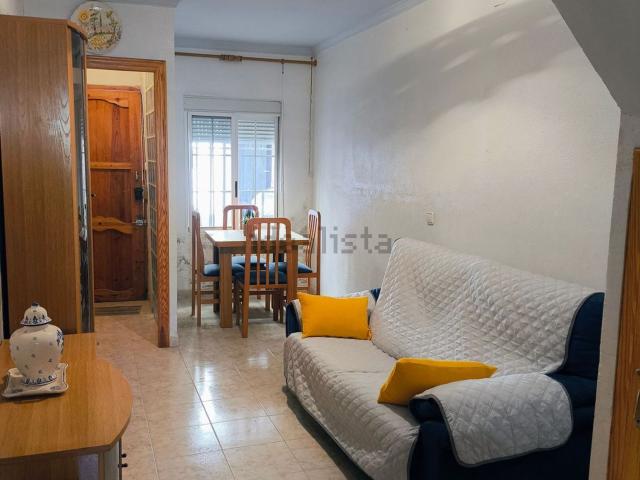 Casa en venta en Barri Industrial, Ribesalbes