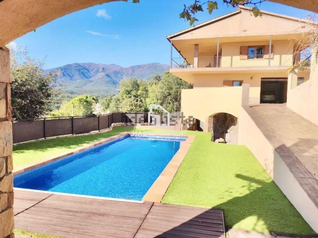 Casa en venta en Can Salvà, la Selva