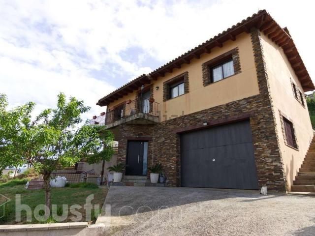 Casa en venta en Can Salvà, la Selva