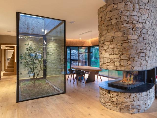 Casa en venta en Fogueres de Montsoriu, la Selva