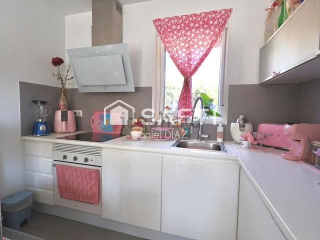 Casa en venta en Can Salvà, la Selva