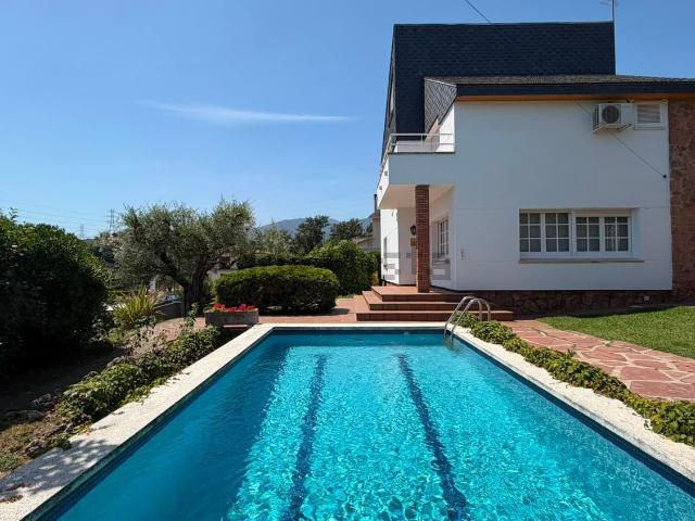 Casa en venta en Can Salvà, la Selva