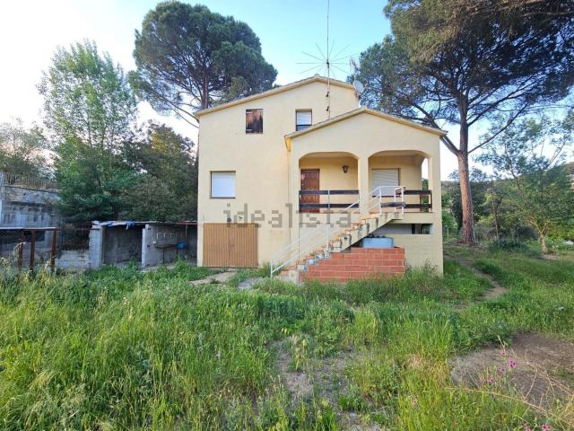 Casa en venta en Can Salvà, la Selva