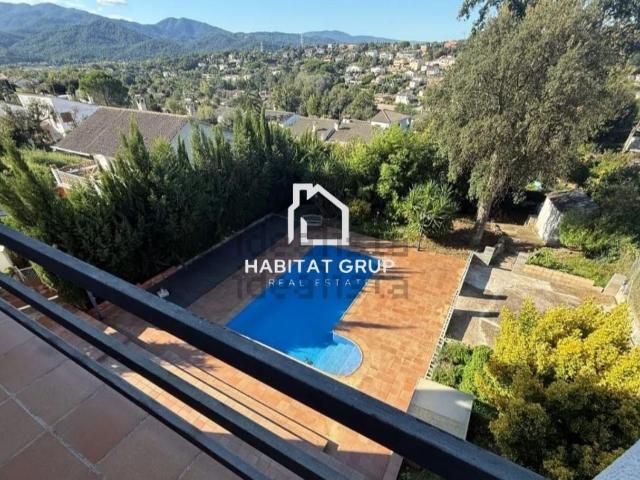 Casa en venta en Can Salvà, la Selva