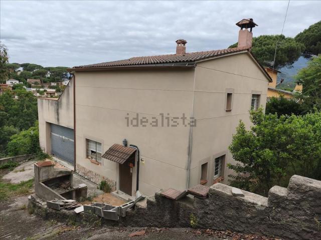 Casa en venta en Can Salvà, la Selva