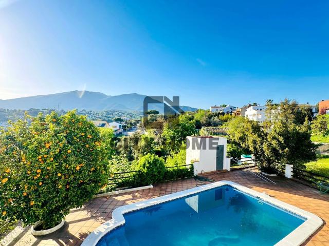 Casa en venta en Can Salvà, la Selva
