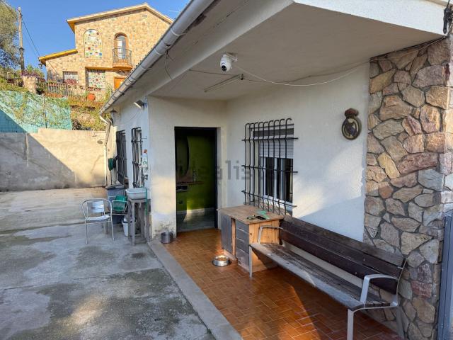 Casa en venta en Can Salvà, la Selva