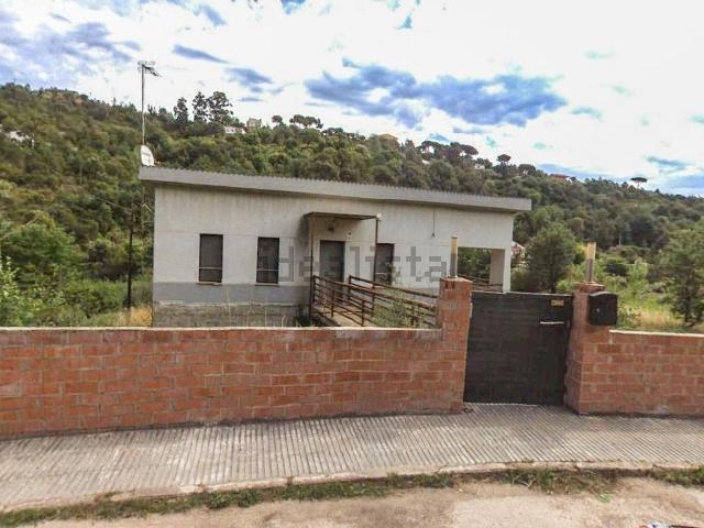 Casa en venta en Can Salvà, la Selva