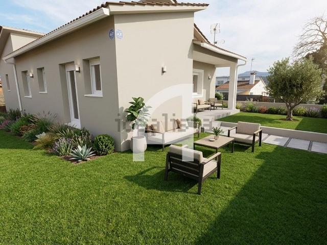 Casa en venta en Can Salvà, la Selva