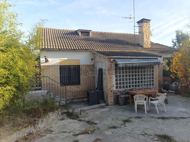 Casa en venta en Can Salvà, la Selva