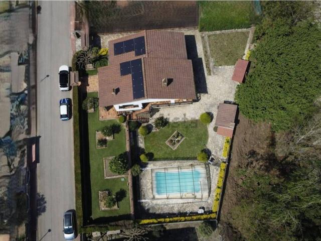 Casa en venta en Can Salvà, la Selva