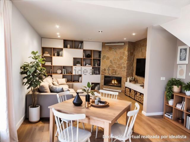 Casa en venta en Can Salvà, la Selva