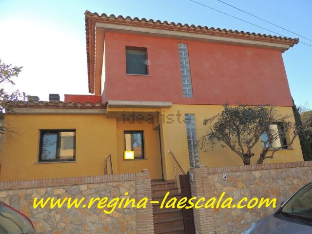 Casa en venta en L'escala