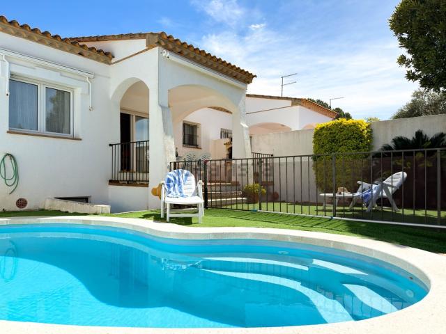 Casa en alquiler en Alt Empordà, Catalunya