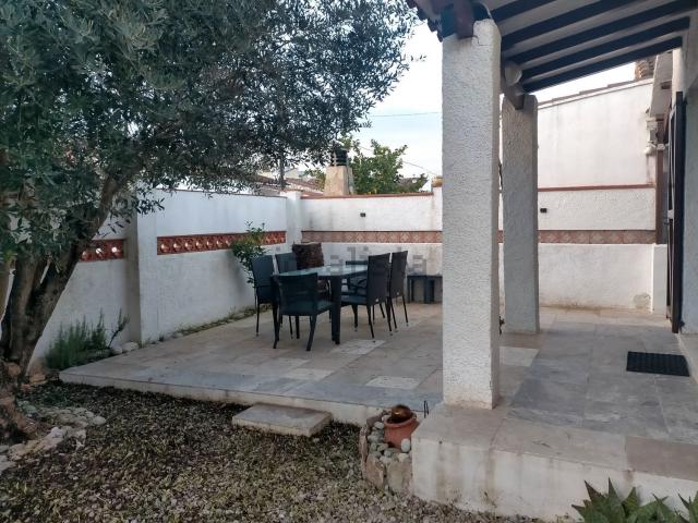 Casa en venta en L'escala, Camp dels Pilans