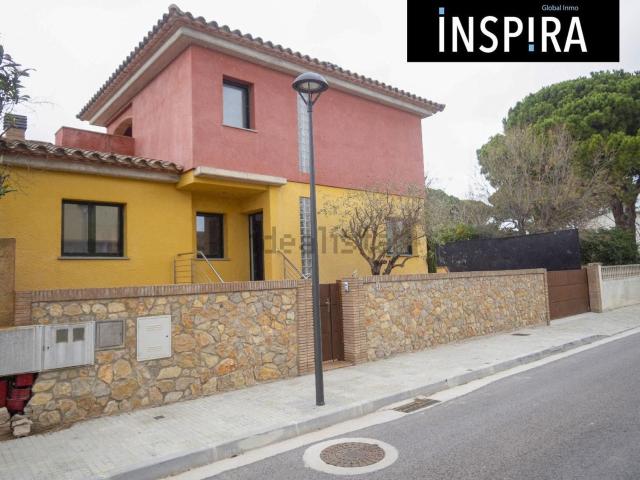 Casa en venta en L'escala