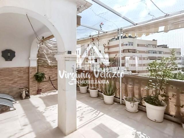 Casa en venta en La Axarquía, Andalucía