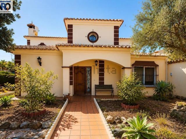 Casa en venta en Las Zorreras, La Axarquía