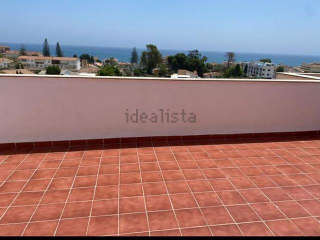 Casa en alquiler en Torre de Benagalbón, La Axarquía