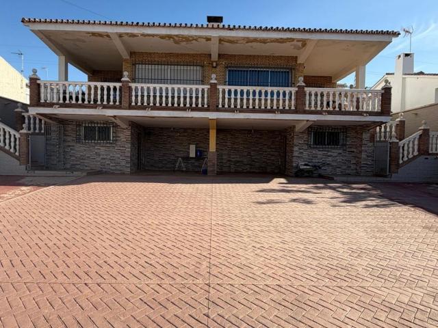 Casa en venta en La Axarquía, Andalucía