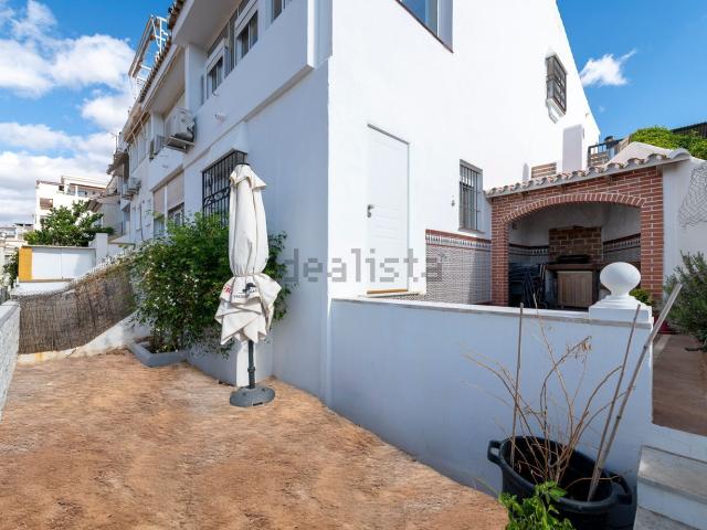Casa en venta en La Cala del Moral, Rincón de la Victoria