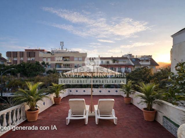 Casa en venta en La Axarquía, Andalucía