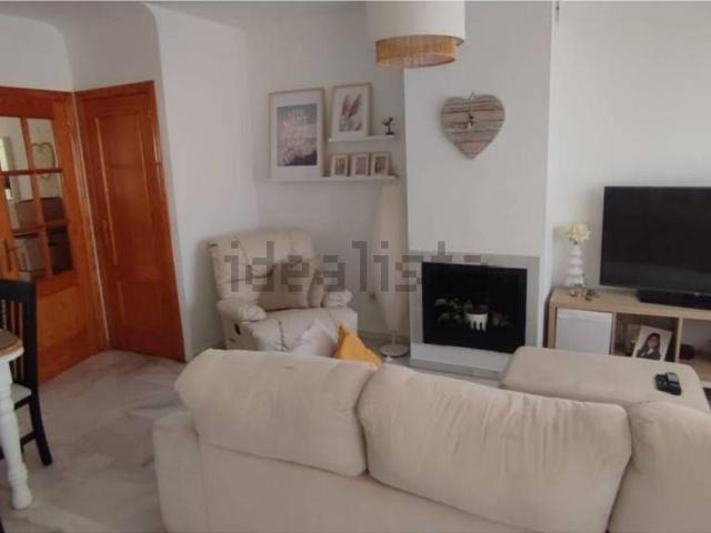 Casa en alquiler en La Axarquía, Andalucía