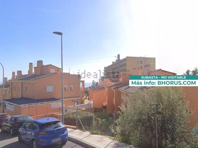 Casa en venta en La Cala del Moral, La Axarquía