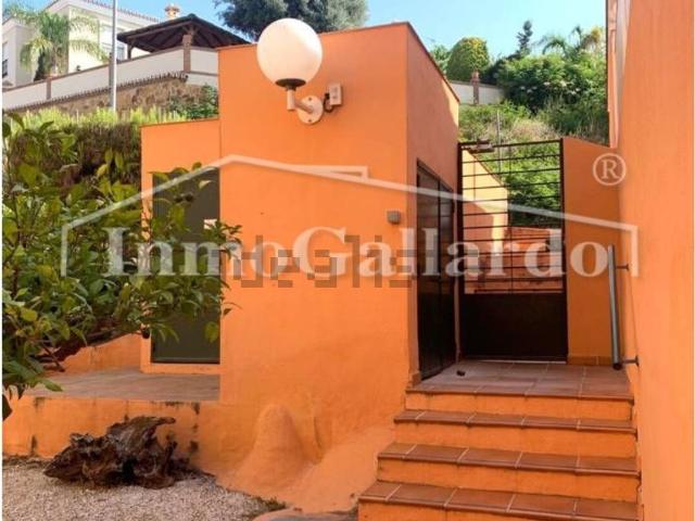Casa en alquiler en Rincón De La Victoria