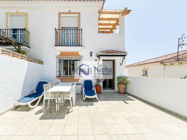 Casa en venta en Rincón De La Victoria, Las Zorreras
