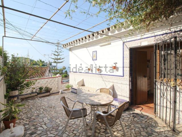 Casa en venta en La Cala del Moral, La Axarquía