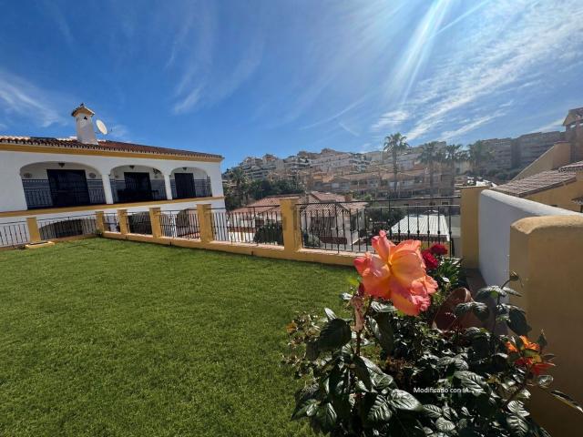 Casa en venta en La Cala del Moral, La Axarquía