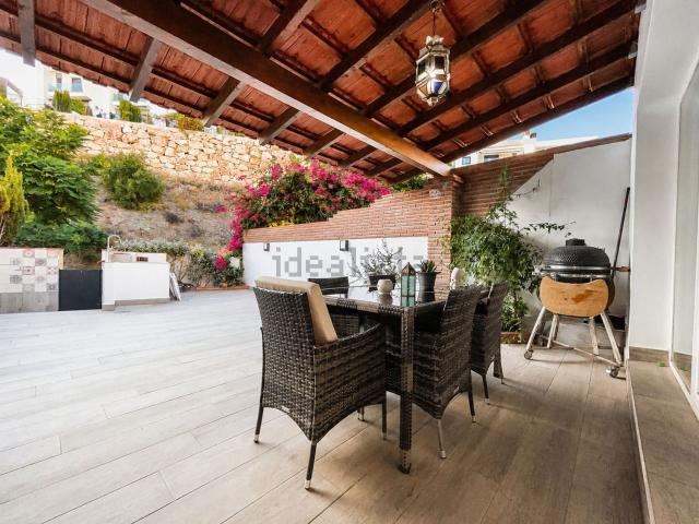 Casa en venta en Torre de Benagalbón, La Axarquía