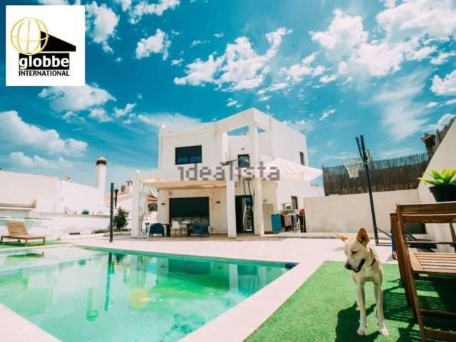 Casa en venta en Benagalbón, La Axarquía