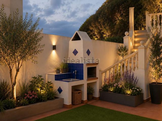 Casa en venta en La Cala del Moral, La Axarquía
