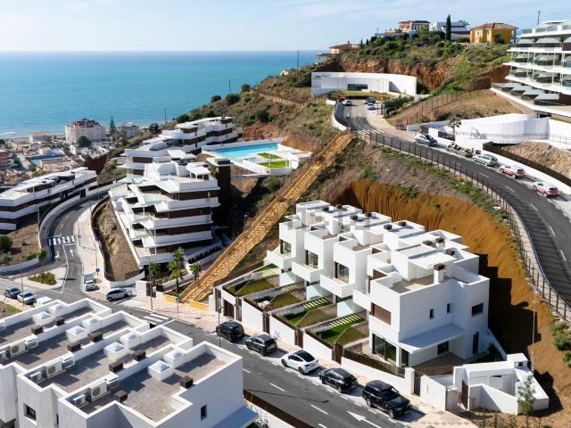 Casa en venta en Torre de Benagalbón, La Axarquía