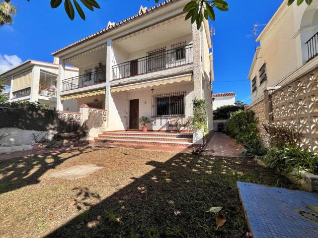 Casa en alquiler en Torre de Benagalbón, Rincón De La Victoria