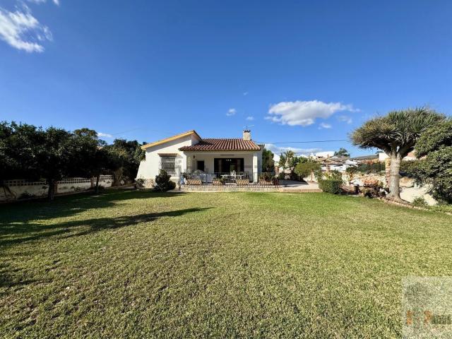 Casa en venta en Torre de Benagalbón, La Axarquía