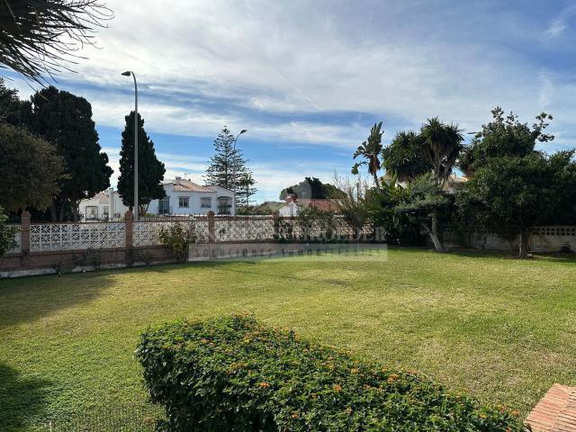 Casa en venta en Torre de Benagalbón, La Axarquía