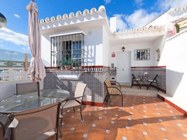 Casa en venta en La Cala del Moral, La Axarquía