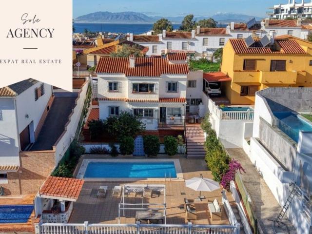 Casa en venta en Rincón del Sol, Rincón de la Victoria