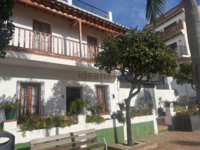 Casa en alquiler en Benagalbón, Rincón De La Victoria
