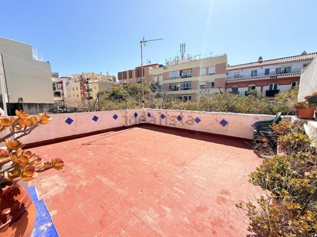 Casa en venta en La Axarquía, Andalucía