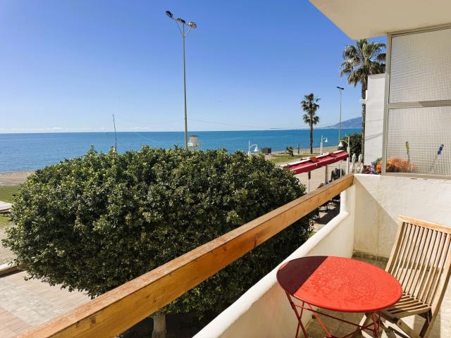 Casa en venta en La Cala del Moral, La Axarquía