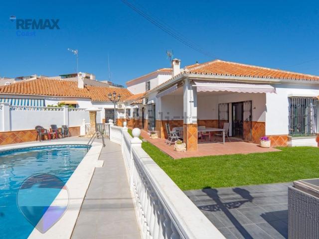 Casa en venta en La Axarquía, Andalucía